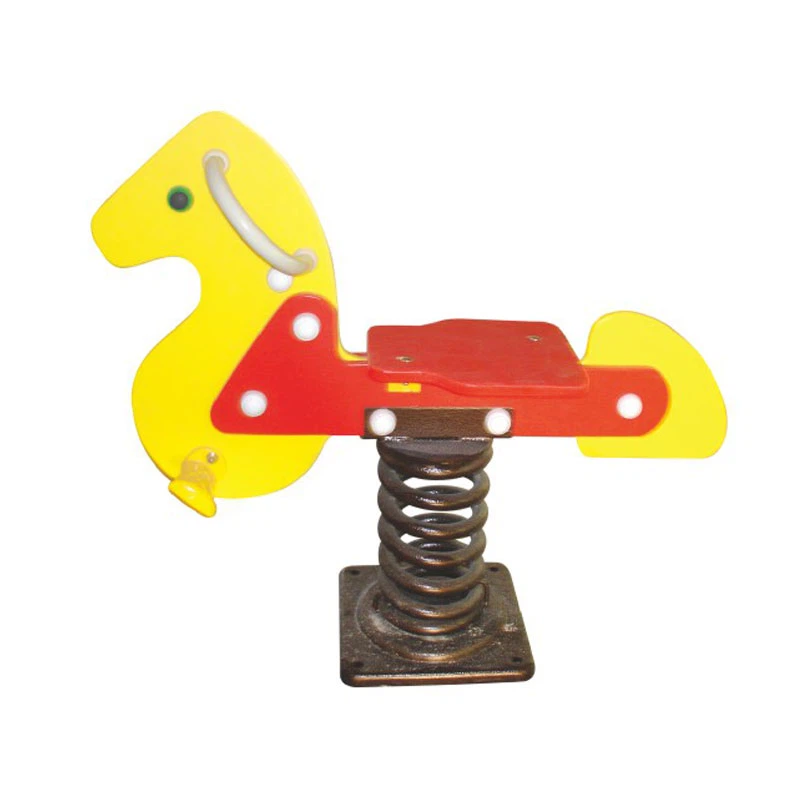 Spring Rider 31 Spring Rider 31